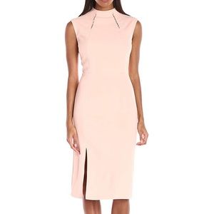 Ivanka Trump Ballet Pink Blush Dress NWOT 💕